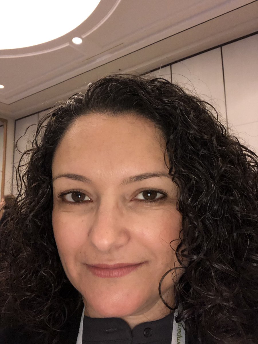 Hi my name is Sandra Gutierrez and I teach at Millikan High in Long Beach. I am looking forward to seeing how large schools implement the LL philosophy. @LLCon2019 #PowerOfPlus