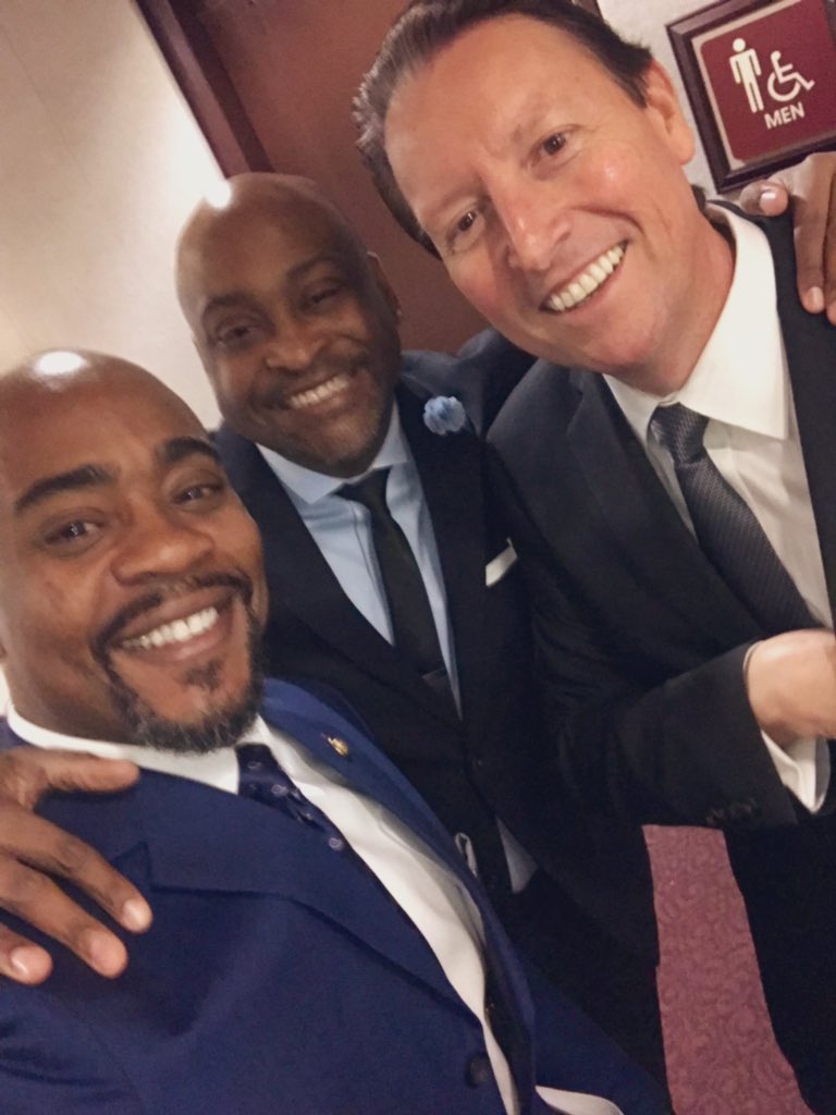 Alan4Florida's tweet image. Just catching up! #Session2019 #Triplets 👦🏾👦🏾 👱🏼‍♂️