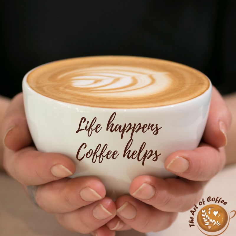 artofcoffeedub's tweet photo. Serving Dublin a little cup of calm. ☕ https://t.co/FYu0FnwT8q