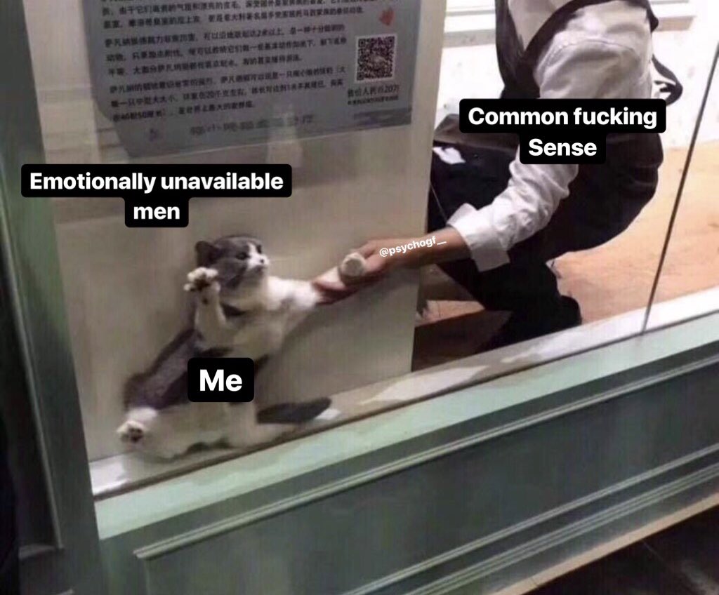 psychogf_'s tweet photo. I made a meme attacking myself https://t.co/THRlH5QXZg