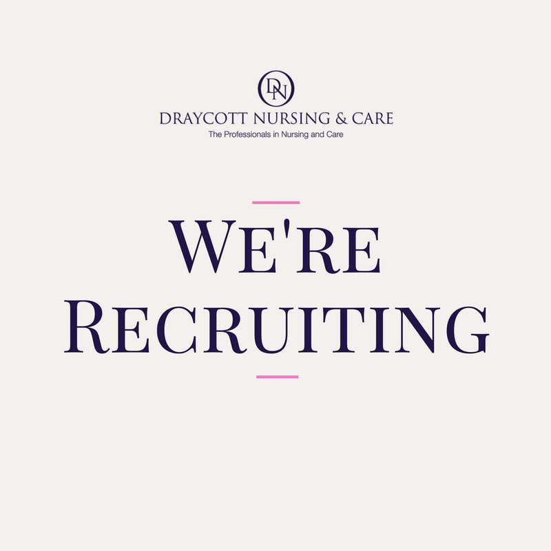 Work with us! 
We are currently recruiting for three office vacancies, Care Coordinator, Accounts Administrator and HR manager. 
To find out more about the exciting opportunities we have please visit our website bit.ly/2u26RP3
#everydayisdifferent