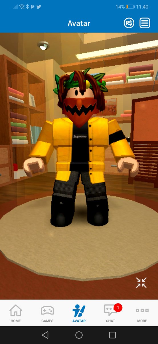 Stylistick1 tweet picture