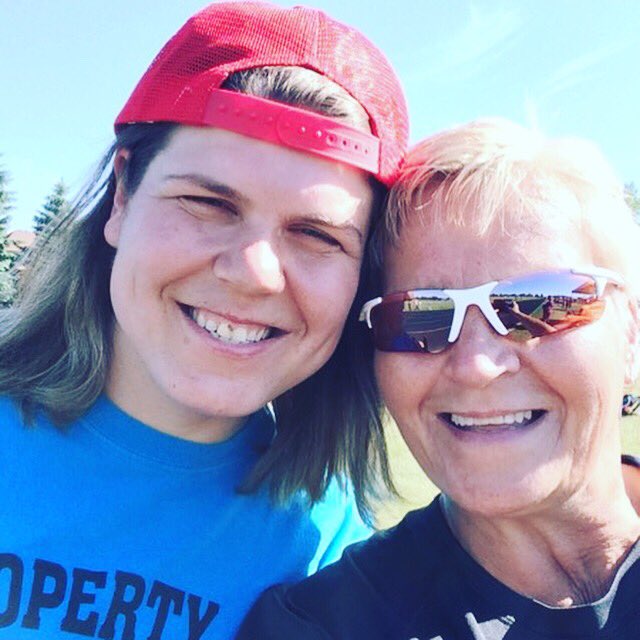 MacMillansFood's tweet photo. More #goodnews to report from #abudhabi2019! Eva Bell ran  her #heart out in the 200. #Personal best at a time of 34:14 earning a #silver!! @specialocanada @specialolympicsontario #meetthedetermined @SOGuelphW https://t.co/l7ot9XPc8N