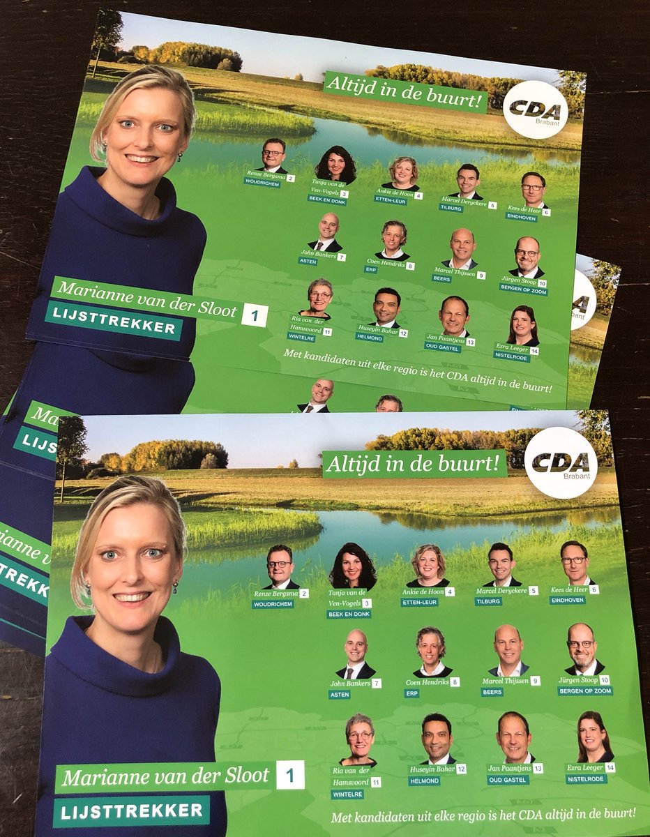 MariannevanderSloot tweet media