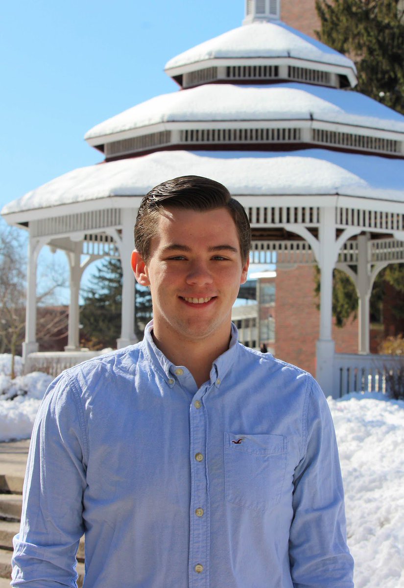 RyanCforTrustee's tweet photo. Hi everyone! I’m proud to announce I’m running for UMass Lowell’s Student Trustee position! I’ll focus on advocating for raising awareness for sexual violence prevention education, increasing resources from Disability Services, and working towards Environmental Sustainability. https://t.co/3NRYsDlcYq