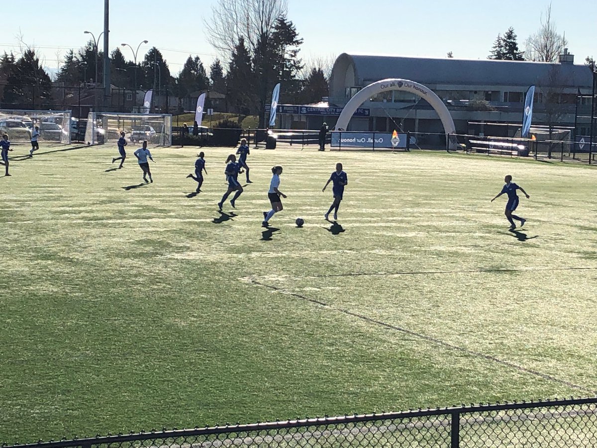 SehneConnell's tweet photo. The girls are giving it their all. https://t.co/3gTDA1TzNc