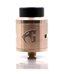 MajorVaping's tweet photo. RDAs give you the ability to create dense, satisfying vape clouds, in a simple and cost-efficient way. You can switch up your e-juice flavors without having to deal with switching out your vape tank each time. Check out this RDA now https://t.co/GNm5y7y7Fy https://t.co/GPxZ9cJ4b8