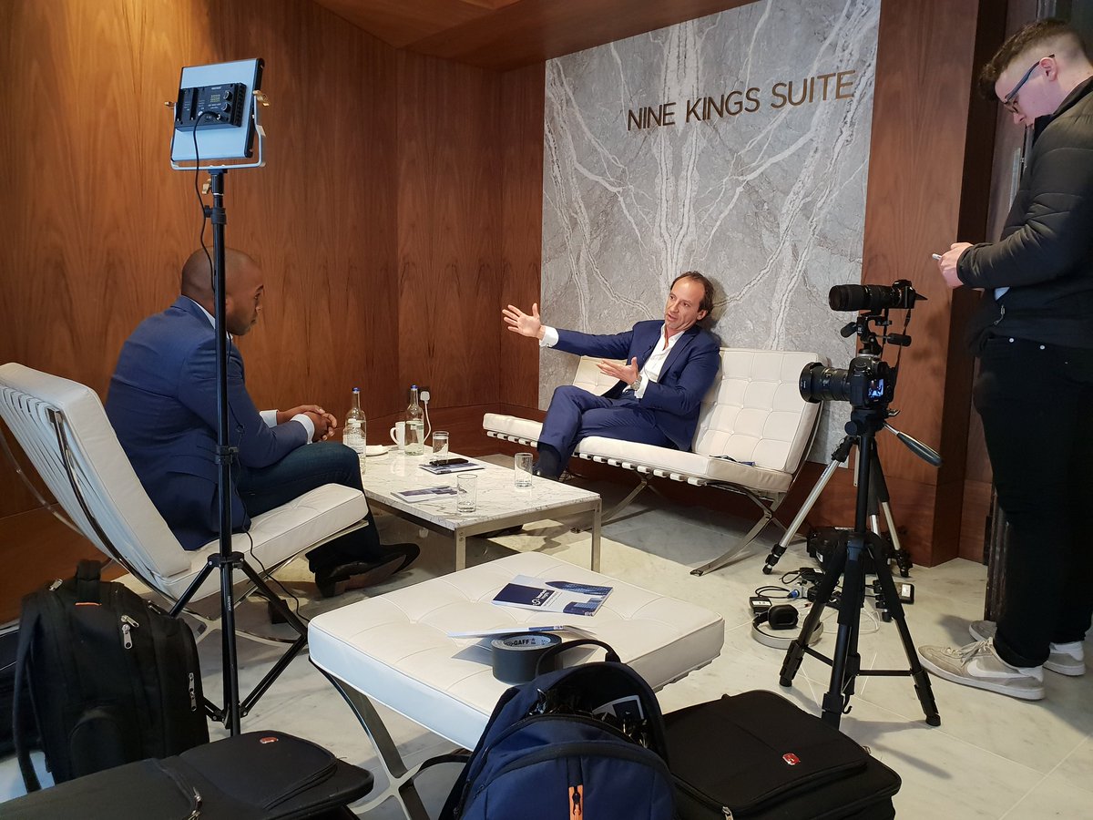 Dr. Robin Kiera (@stratorob) on Twitter photo I can't wait to see that interview with <a href="/SilvelloAndrea/">Andrea Silvello</a> talking #insurtech and #insurance #innovation #iti2019 #iti19 <a href="/ITI_Insurtech/">Insurtech Insights</a>
<a href="/MCins_/">Matteo Carbone</a> <a href="/insurtechnews/">Insurtechnews</a> I can't wait to see that interview with <a href="/SilvelloAndrea/">Andrea Silvello</a> talking #insurtech and #insurance #innovation #iti2019 #iti19 <a href="/ITI_Insurtech/">Insurtech Insights</a>
<a href="/MCins_/">Matteo Carbone</a> <a href="/insurtechnews/">Insurtechnews</a>