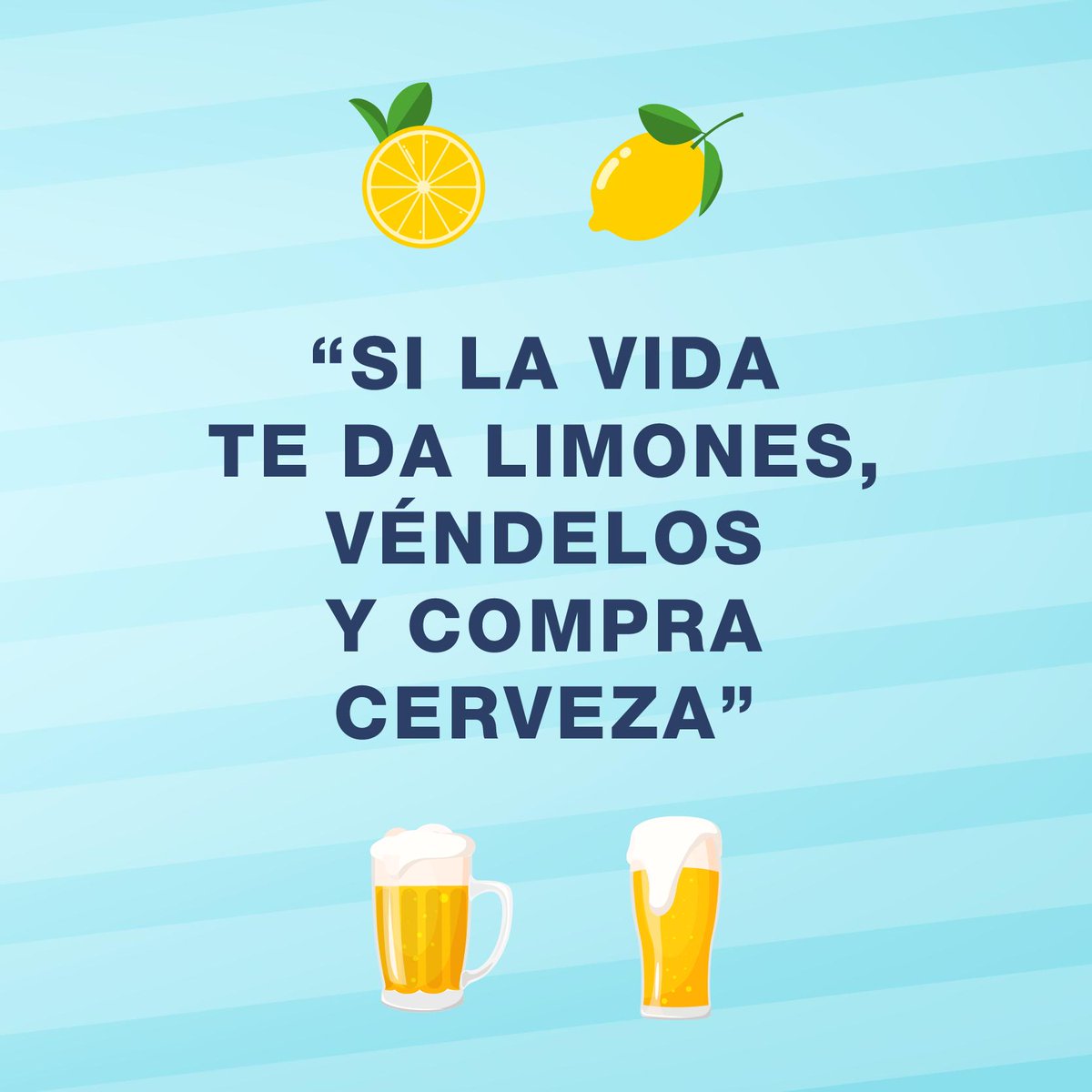 Este día del hombre, te ofrecemos lo que más te gusta: cerveza. ¡Te esperamos!