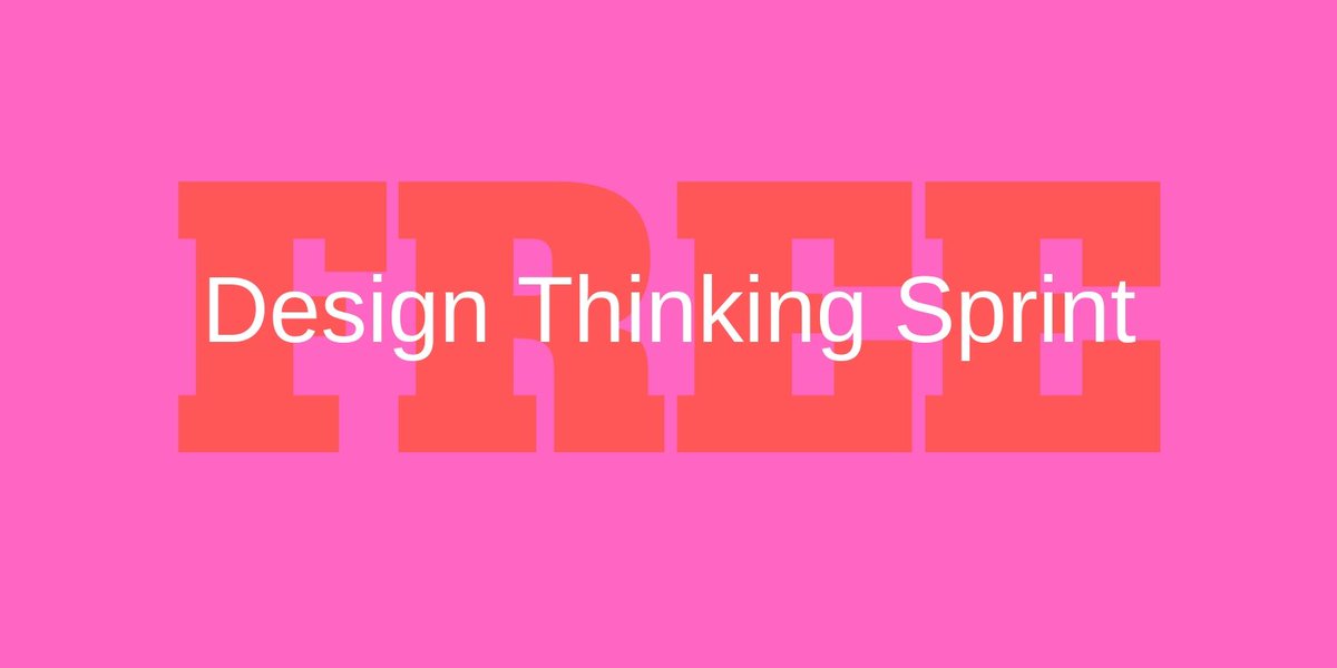 LeicInnovation's tweet photo. Free design thinking sprint to innovate your business model from @TobiasGould for eligible companies.  Get in touch for more :)

#LeicInnovation
#Innovation
#BusinessModel
#designthinking 

@FSBEastMids 
@FSB_L_N_R 
@LLEPBizGateway 
@CollabforGrowth 
@EMChamberNews
@twoDotzero8 https://t.co/5MLIURwckA