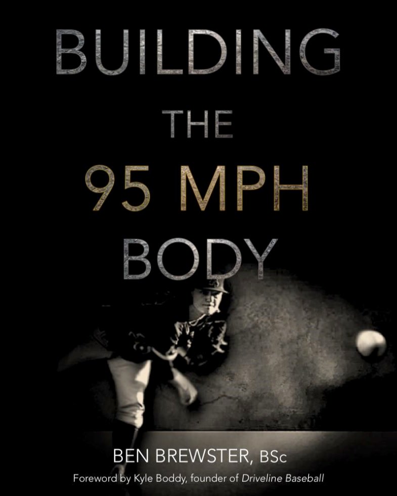 FlatgroundApp's tweet image. 💪Continue to see questions about gaining strength/weight...💪

So, the next giveaway is from @TreadAthletics--the great resource: 

"Building the 95mph Body"

To be eligible, you have to follow @flatgroundapp &amp;amp; RT this tweet

One winner, randomly selected

Ends 3/21/19, 2pm EDT
