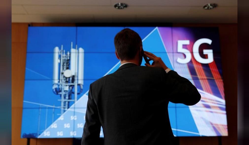 a1biz's tweet photo. Explainer: Germany, at last, launches 5G spectrum auction https://t.co/9XlGxZbEPr #amtechbrief #Germany #5Gspectrum #Auction #lawsuit  #networkOperators #US #China #5G #tradedispute #securityFears #BNetzA #spectrumBands #DeutscheTelecom #Vodafone #TelefonicaDeutschland #1onTech https://t.co/ZoVilNAMNz