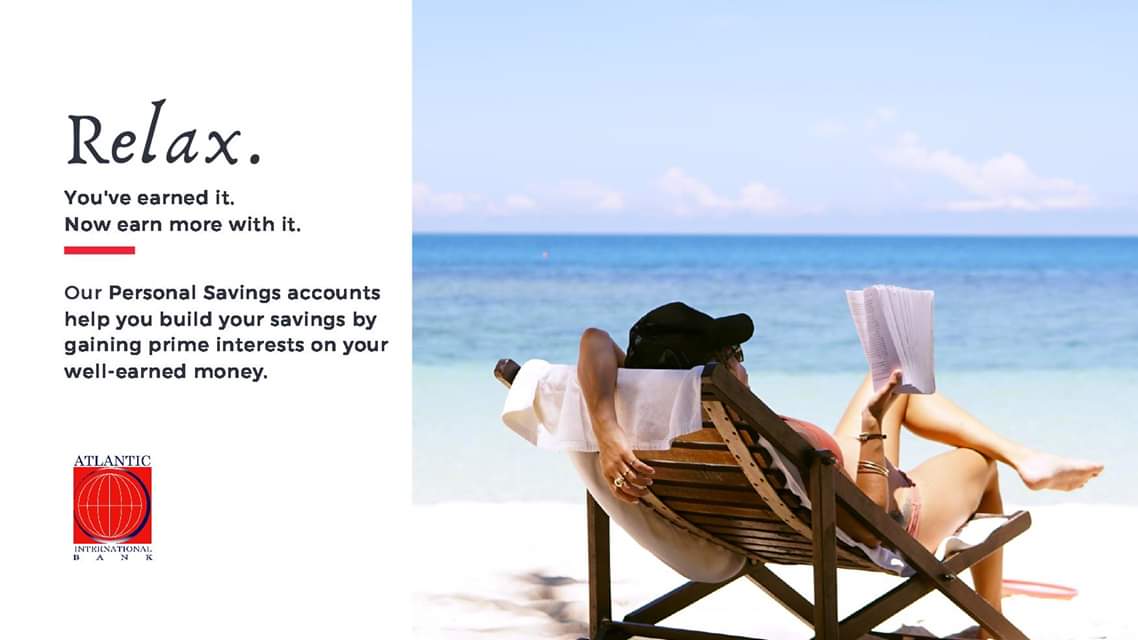 Atlantic Intl Bank tweet media