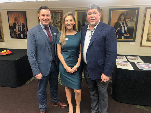 RayMillerIP's tweet image. The @PepperHealth European tour continues today as my partner Nicole Stakleff and I spoke about #IP and #healthcare at the @HGF_IP conference, hosted at London's @rcgp. Thanks to all who attended today and earlier this week in Manchester!