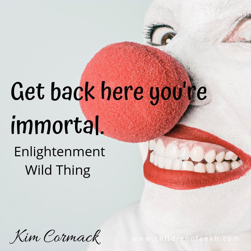 kimcormack's tweet photo. #UnlikelyToGoExtinct #Shenanigans #Immortals #immortalproblems #antiherosocialclub #childrenofankh #Kindle #books #authorRT https://t.co/FhRAPxF4oJ https://t.co/LCTKQ7p5HX