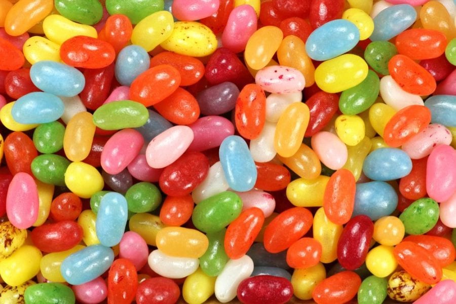 RxLeafMD's tweet photo. Jelly Belly creator now makes CBD-infused jelly beans! https://t.co/kZ93jLsc4D #JellyBelly #yum #Medibles #RxEdibles #rxleafmd https://t.co/t0xvDYfqLY