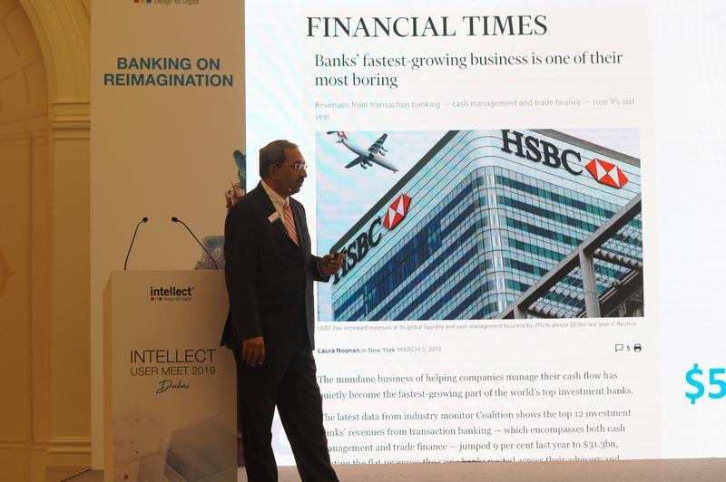 i_GTB's tweet photo. After a successful first day, we are back at Palazzo Versace Dubai for Day 2 of #IntellectUserMeet2019 https://t.co/mN3MyILn5q