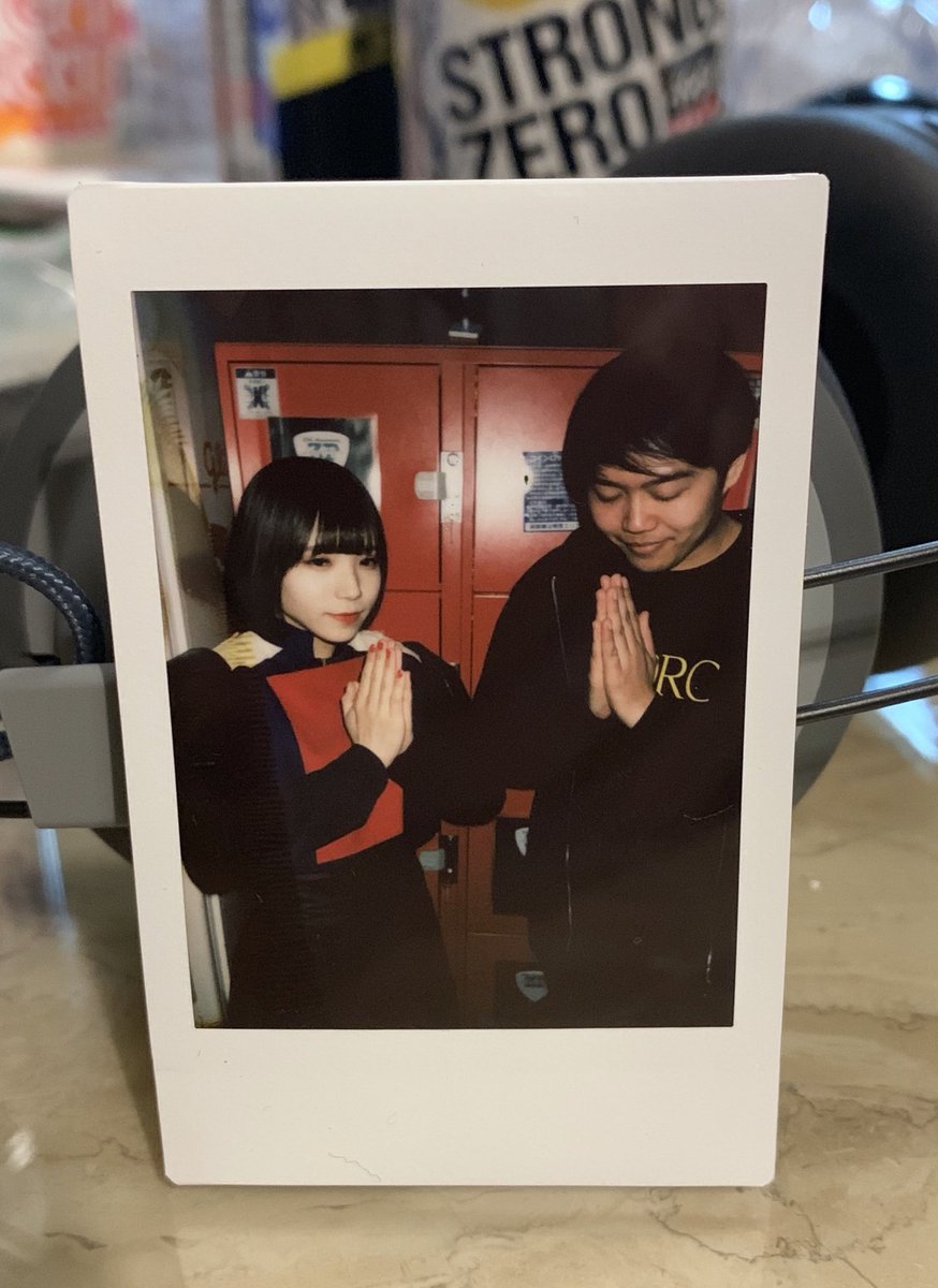 Keiotan tweet media