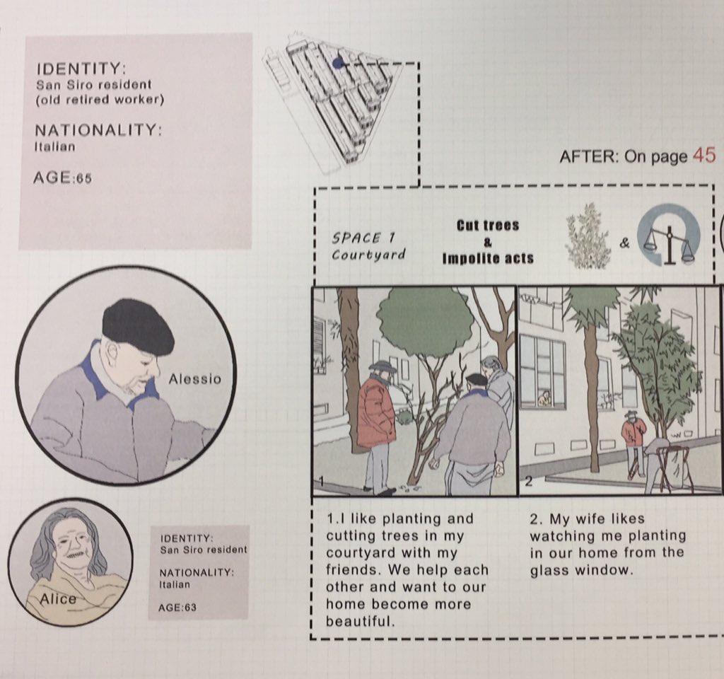 RowanMackay's tweet photo. A flying visit but some great work exploring different human experiences of urban renewal at today’s #designinginclusion MA UD review @SSoA_news. Thanks for the invite @LuciaCaistor @bxdecarli https://t.co/XC2GDatSJa