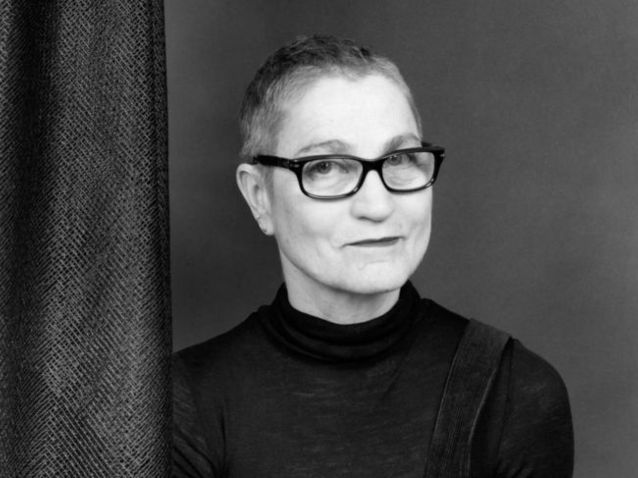 Nave10Matadero's tweet photo. ¿Cómo es la metodología de trabajo de #RobynOrlin? Este jueves, encuentro en @uc3m con la bailarina y coreógrafa ¡Entrada libre! https://t.co/N5vgKAdsSC https://t.co/yjfB3s6xuF