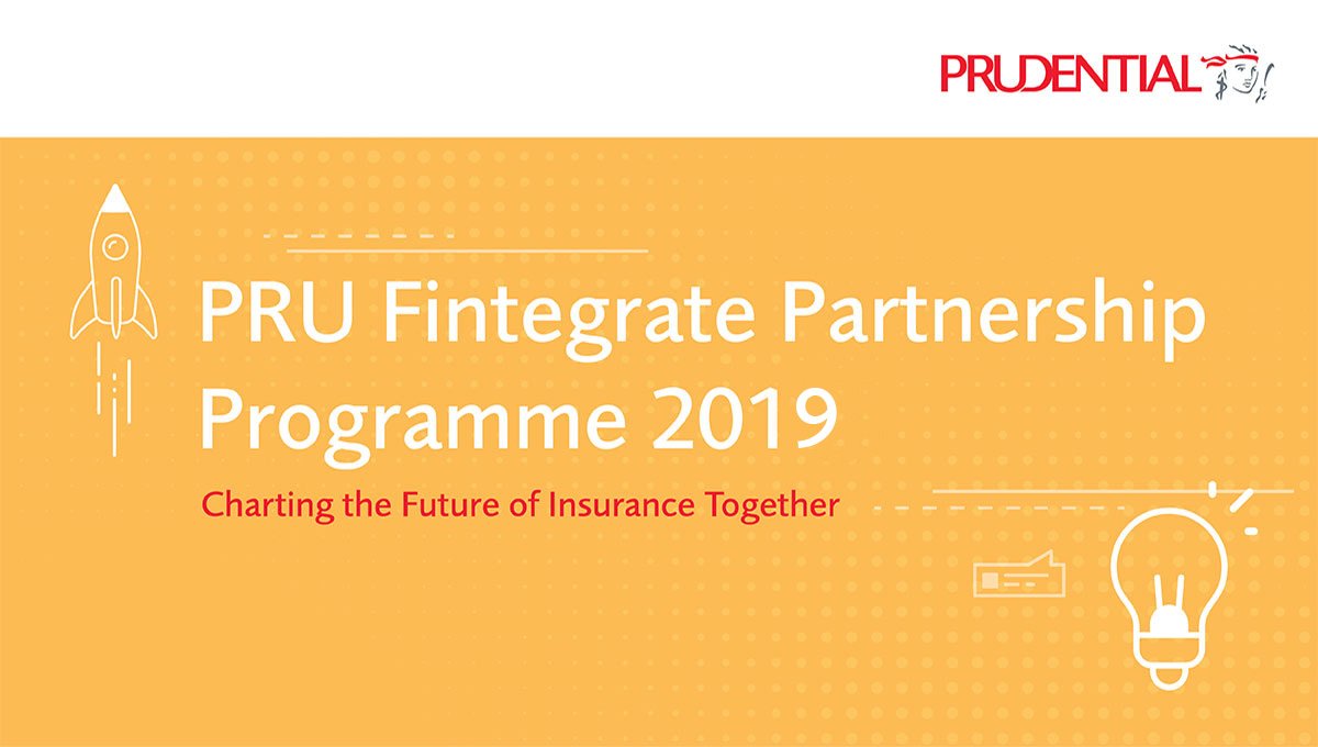 AlixBrunet's tweet photo. #Singapore-based life insurer @PrudentialSg opened applications for its PRU #Fintegrate Partnership programme, bringing international #FinTech, #InsurTech, #Healthtech and MedTech scale-ups to the Singaporean market https://t.co/hiM0Dm1VwG https://t.co/jKtUkobJta