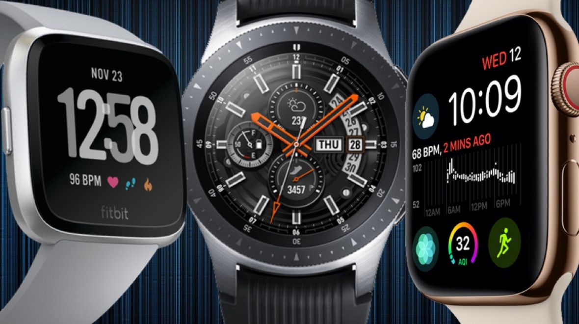 ADODonoghue's tweet photo. More than 50 million #Smartwatches will be sold this year - Is it all about #Samsung, #Fitbit and #Apple? Definitely not, and I'll run down the best five you can buy now, on The @lstwrd with @cooper_m at 4:50pm today on @TodayFM. https://t.co/794kcwaW6c