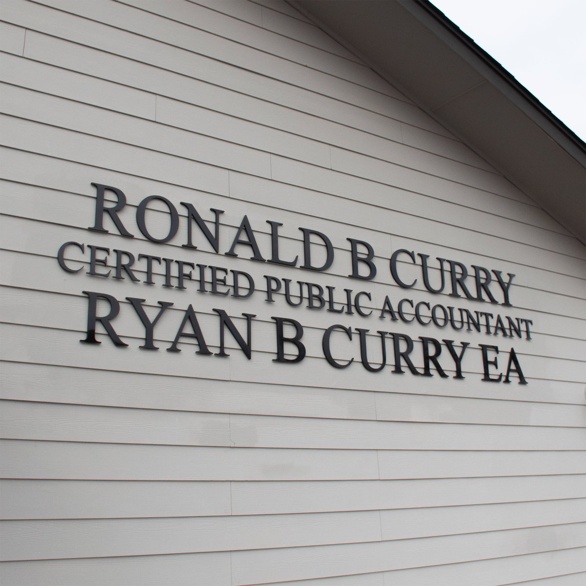 RBCCPA's tweet photo. We love our new sign! https://t.co/F8i0we0l44