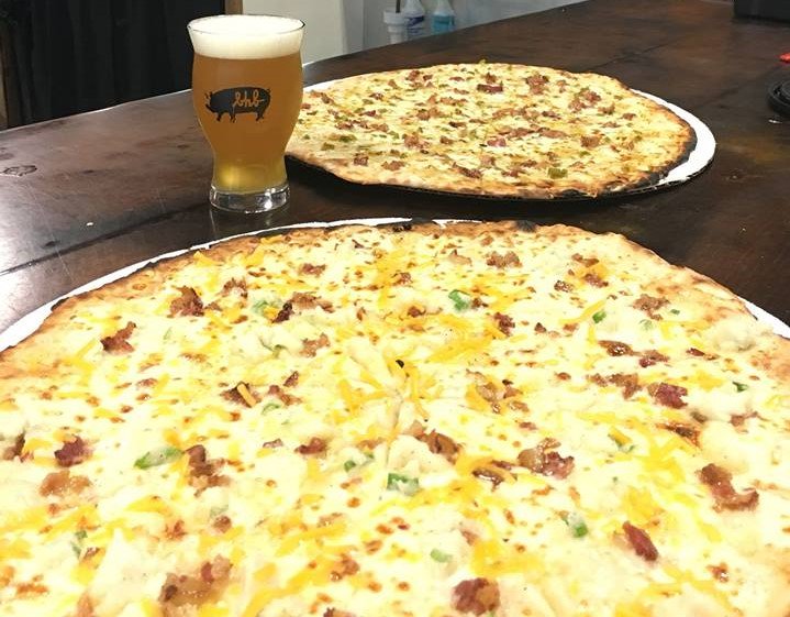 BlackHogBeer's tweet photo. Special event announcements! Plus 🍟Fryborg Friday🍕Family Pizza Truck Saturday 🍔 Ted's Steamed Cheeseburgers Sunday 🍻 - https://t.co/mpLAApdrr2 https://t.co/URNmBwleJW