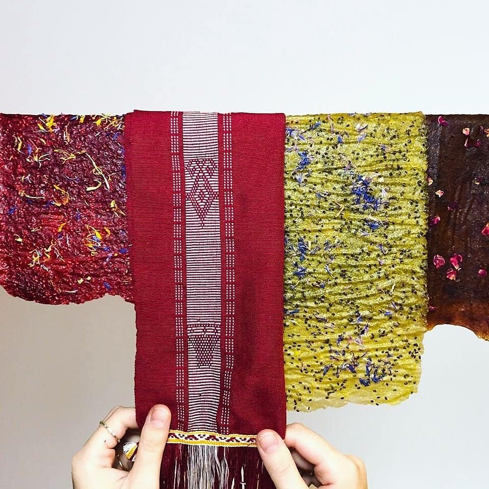 KBRILondon's tweet photo. 28th March at the Rag Factory near Brick Lane. 🇮🇩 Inspired by the creative artisan culture of Prai Ijing village on Sumba Island in Indonesia. Four edible installations in collaboration with UAL student Kevina Marcelline, come along! Ticket: https://t.co/mTZAqxjOF2 @saltystudiouk https://t.co/uOFVW87Wdb