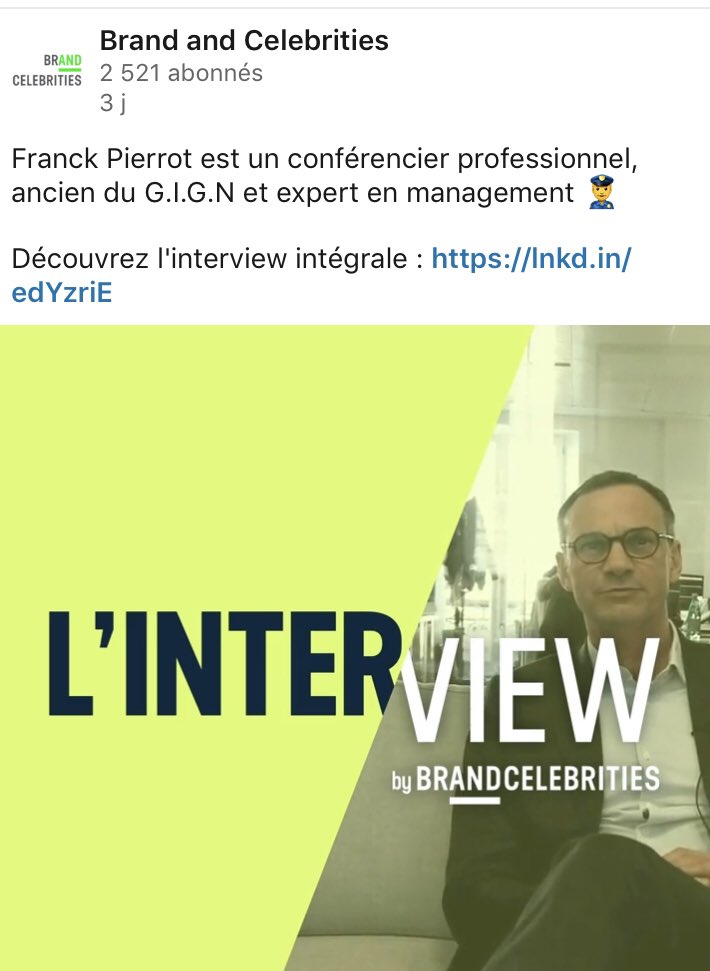 Franck Pierrot tweet media