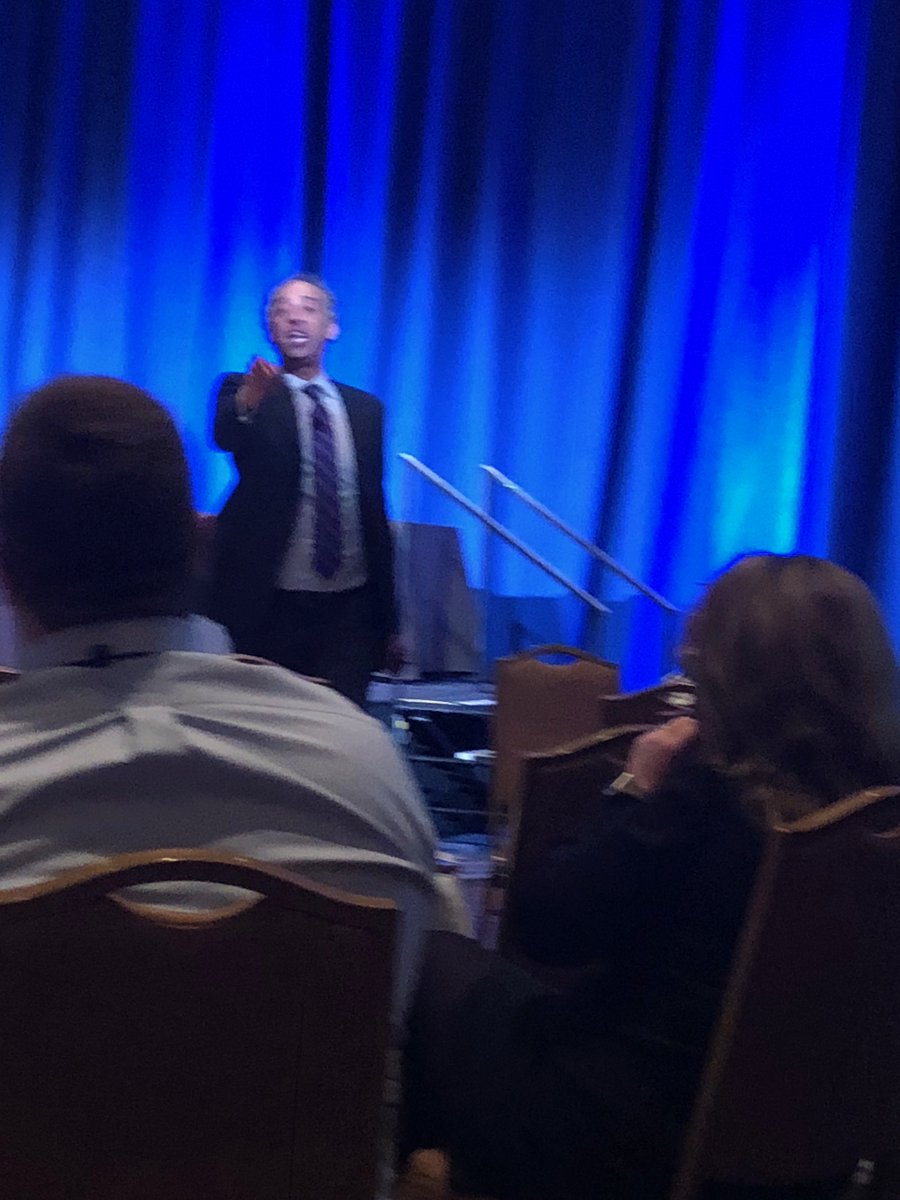 Dr. Vincent L Windrow - The Amazingness of Aspirational Leadership
10 Leadership Tips at the NAFEPA 2019 Conference, Washington DC