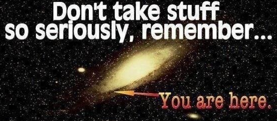 SFDCenter's tweet image. Thanks for laughing with us today, space lovers! #LetsLaughDay #Space4Fun