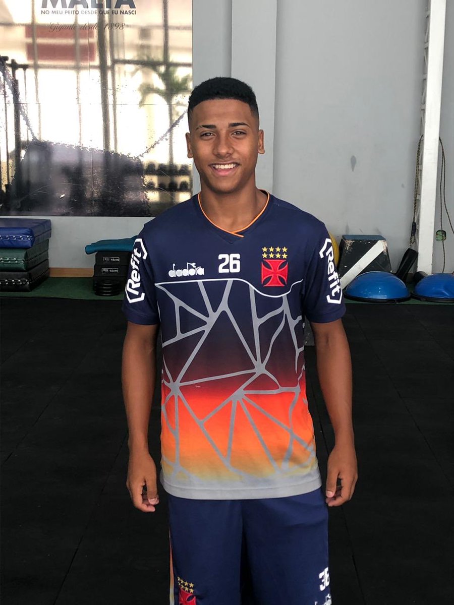 JuanBezerra11's tweet photo. VASCO ! https://t.co/16t0QcLo1G