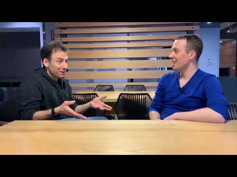 RegularITguy's tweet photo. A LONG OVERDUE #AzureTwC "Microsoft Azure HPC goodness" w/ @CoreySandersWA https://t.co/xaJ15q0zGY https://t.co/TvgPLvvKED