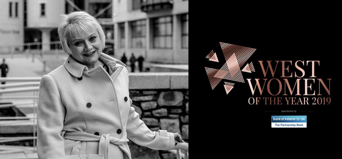 DickieArmour's tweet photo. Please vote for the amazing CEO of @Procorre Anne O'Donnell in the @WestWomenAwards West Woman of the Year 2019 awards. #WestWomen #Procorre #Bristol
https://t.co/Zu1mbclv3X https://t.co/ozH9dd4r9M