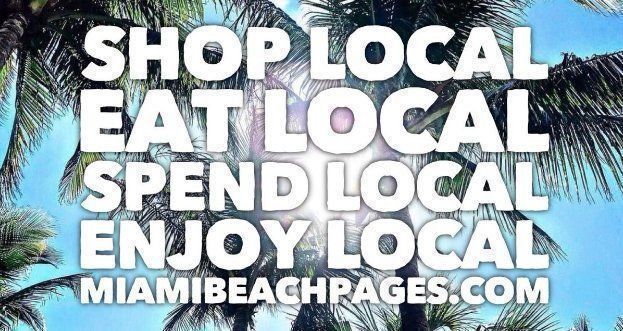 MiamiBeachPages's tweet photo. Support Local Miami Beach --> https://t.co/WhVLp3iksw         

#Miami #MiamiBeach Tuesday March 19, 2019 https://t.co/KsbCBn4oUV