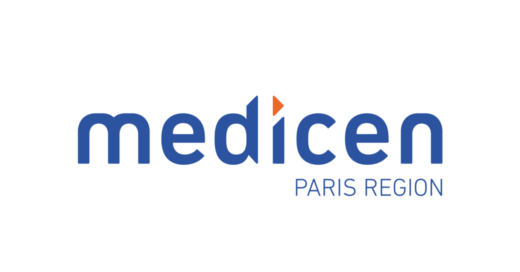 Pole_Medicen's tweet photo. #Innov’up Leader #PIA : Medicen Paris Region accompagne trois des sept lauréats en santé de la 2e vague https://t.co/u7tF8Dx68v 
Félicitation à #Cyprio @lixoft et #BasecampVascular ! https://t.co/ABdBpulVmH