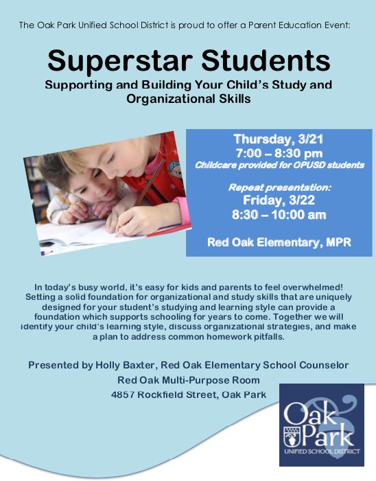 This Thursday and Friday!!! All are welcome!!!