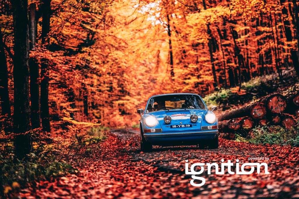Powered by Ignition tweet media