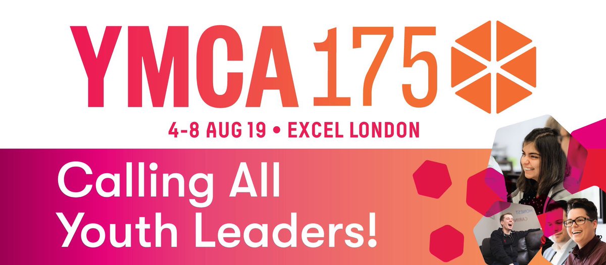 ymcasudbury's tweet photo. Calling All Youth Leaders!

We are looking for youth leaders to represent the YMCA of Northeastern Ontario at YMCA 175, a Global Youth Event that will harness the energy, creative vision and more from people like you! Interested? Visit our website for details! https://t.co/z2ycATK3iW