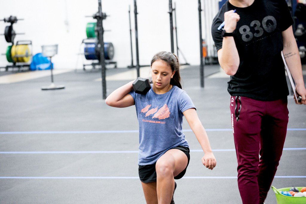 Week 5 of the CrossFit Open and a Celebration at The Rayback Collective. crossfitroots.com/42708/week-5-o…