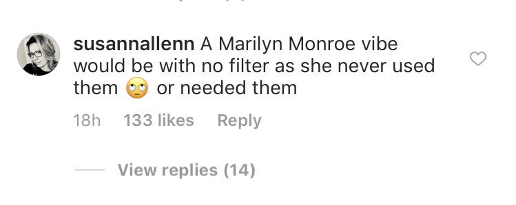 mizzzzjensen's tweet photo. my mom about to get DRAGGED in khloes comments why is she so messy shxhshsjsn https://t.co/SLnyt2kxUd