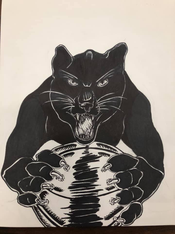 Students vs Staff Basketball Game  
March 20 at 7
Memorial Middle School