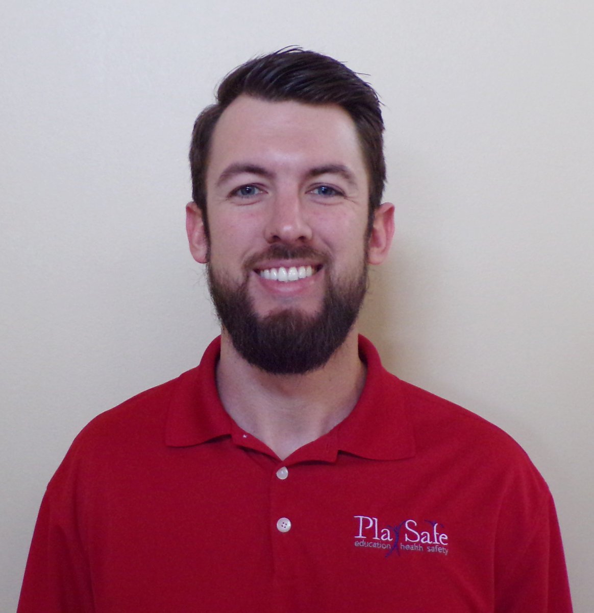 PlaySafeUSA's tweet photo. It's Tuesday, so let's highlight 2 more AT staff members... Lance McConnell works with @lincolnhs and Tyler Owens is our Athletic Trainer for @McAdoryHS providing athletic health care to these area schools. #ATsAreHealthCare #ATsMakePlaySafe #NATM2019 https://t.co/VB7dvFTbx8