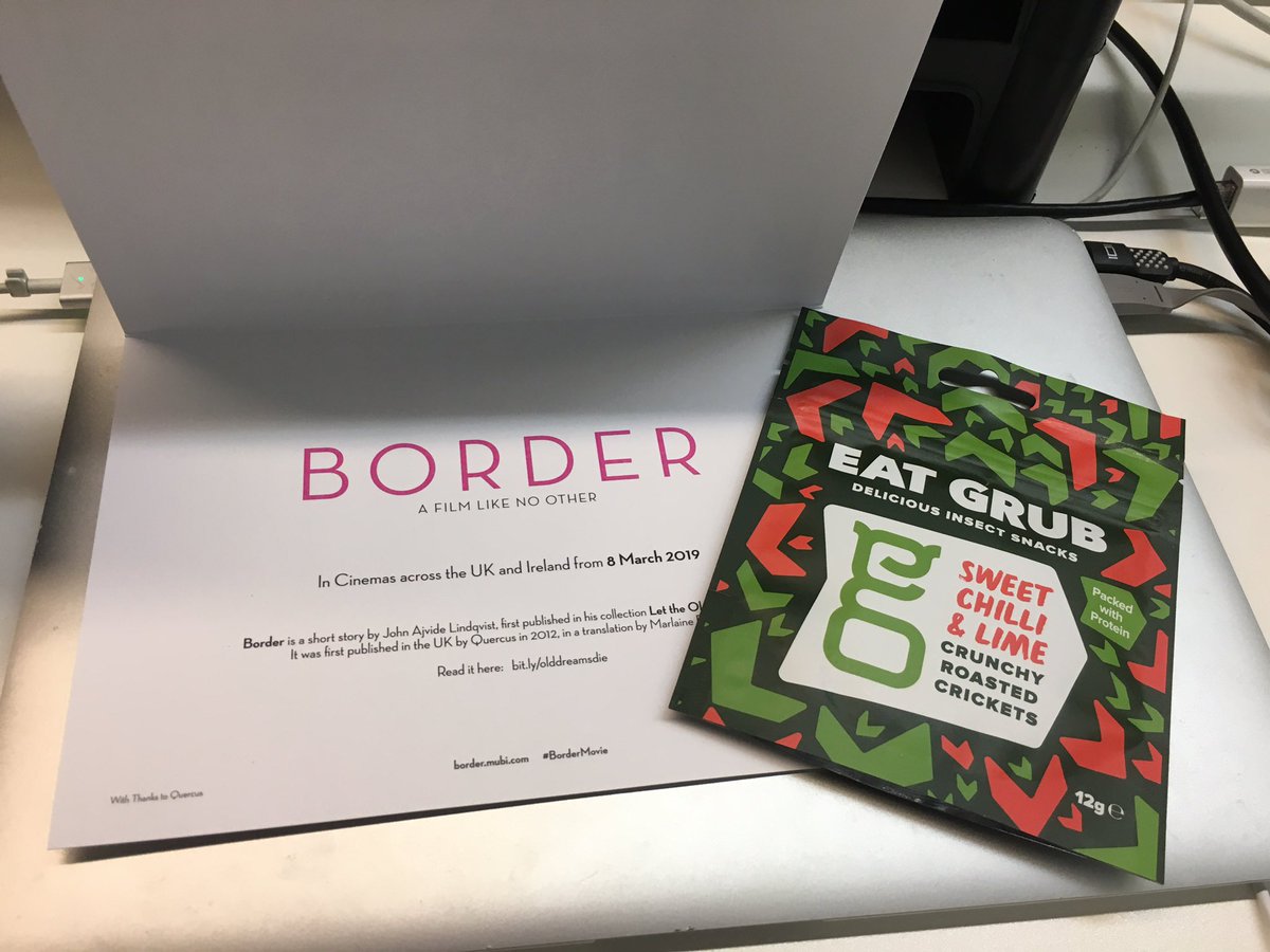 Time Out Film tweet media