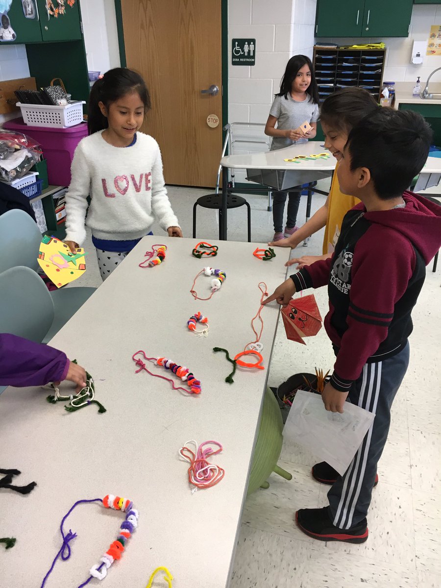 GRES_2ndGrade's tweet photo. We were savvy consumers as we bartered and traded our goods and services! @GrahamRoadES https://t.co/71VFT4guNX