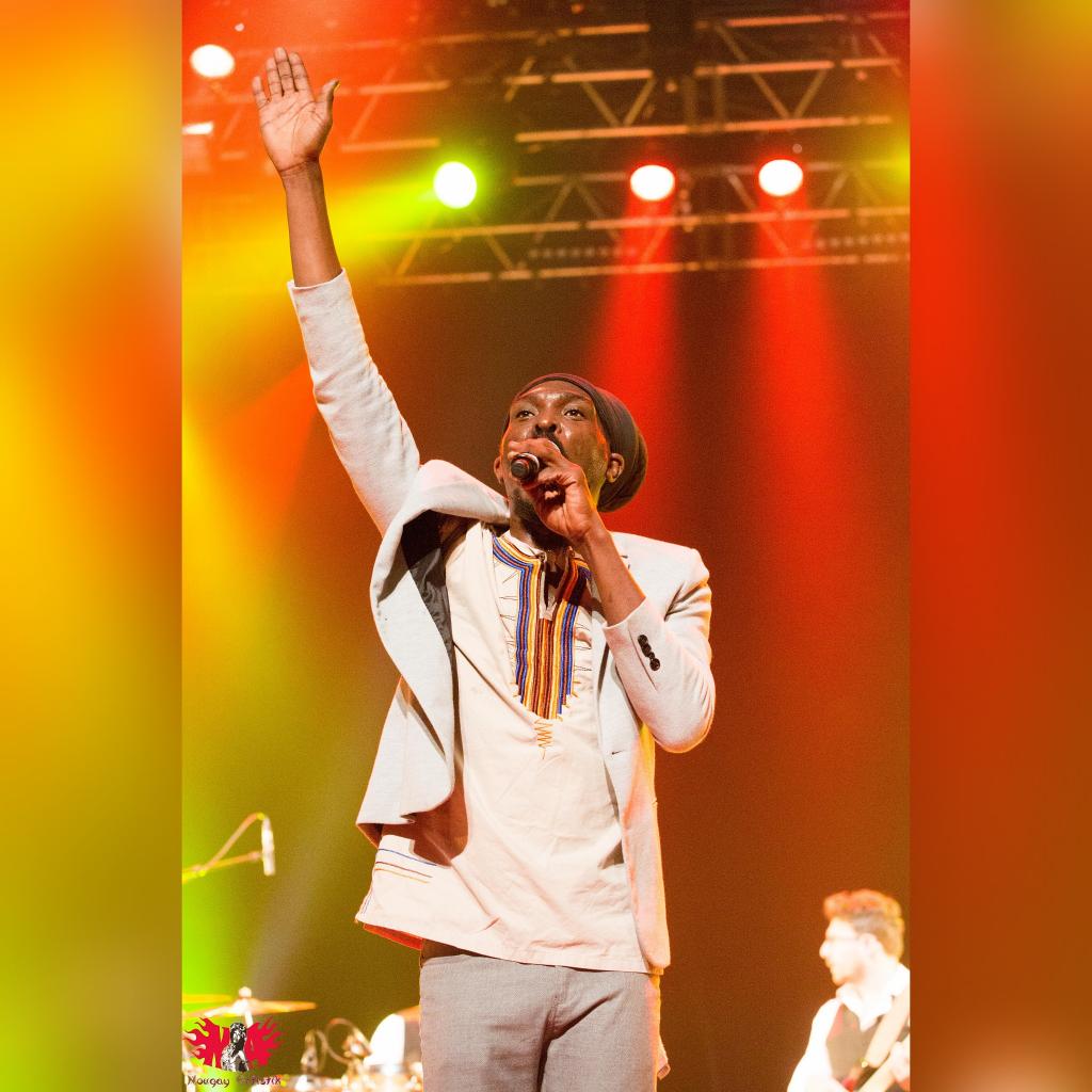 nougaytv's tweet photo. @AnthonyBReggae shot by @Nougay lors du #Festival #RebelEscape au @LePhareBAM #NougayArtistik #NougayPhotographer #PicShotByNougay #AnthonyB #teamreggae #reggae #Concert #tournefeuille #LePhare https://t.co/SR8QLsEYZL