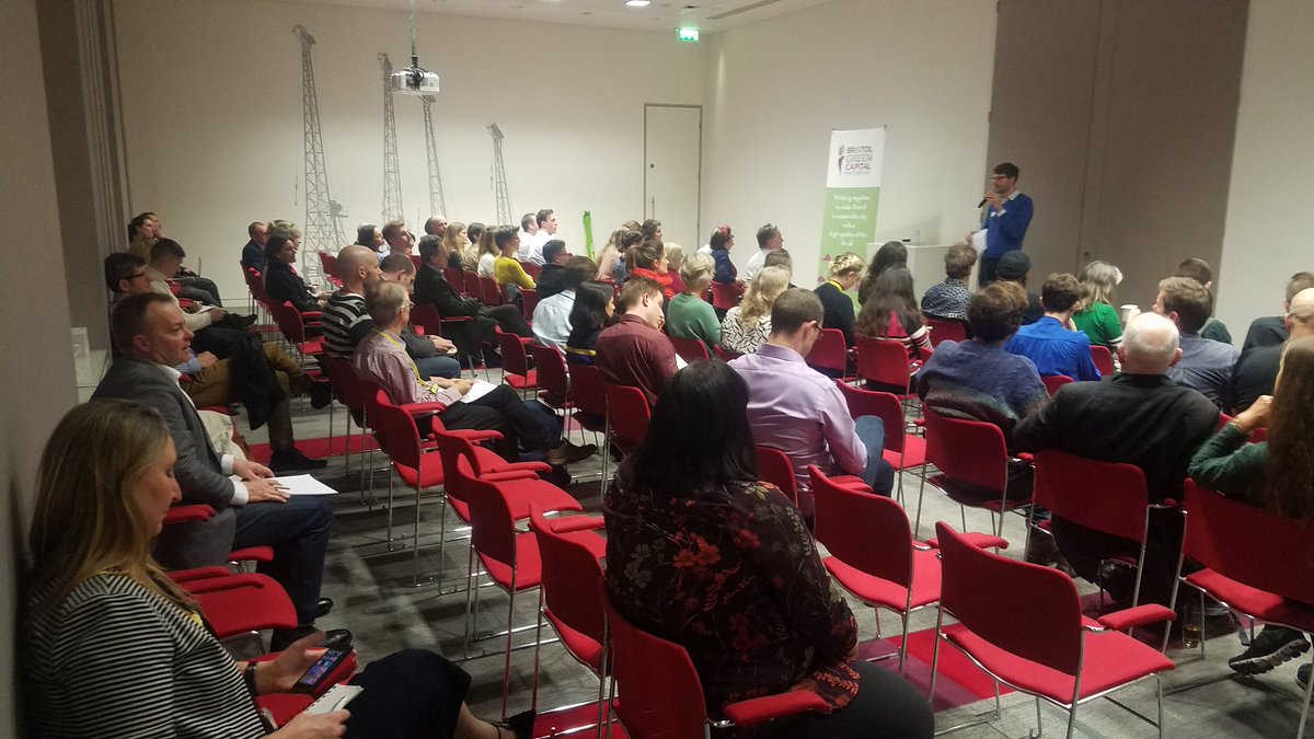 bcnpartnership's tweet photo. Excited to see the second #sparkforum kick off @BurgesSalmon. Hoping it will lead to many productive connections and collaborations! https://t.co/D0yM77EA5M