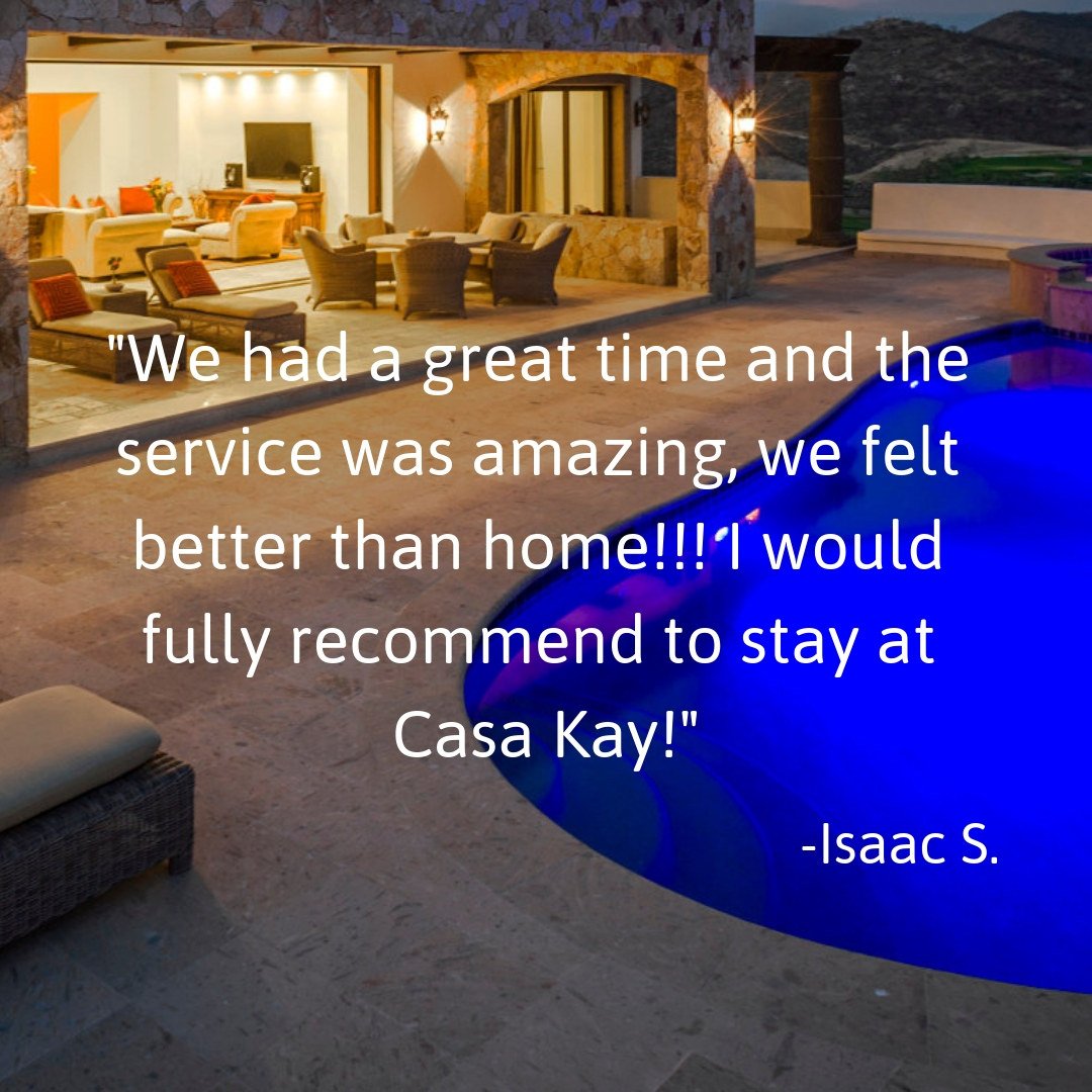 SunCabo's tweet photo. What is so special about this #vacation home in #Cabo that a recent guest called it "better than home"?

With everything from a fitness room to an infinity #pool, we're sure you'll find plenty of reasons no matter what you look for when you #travel: https://t.co/XnHr4IShft https://t.co/FCrI6OG5AE