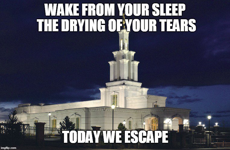 #BeInspired